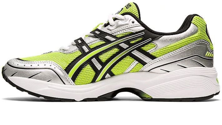 ASICS Gel 1090 'Lime Zest' Lime Zest 1021A275-302 Buy ASICS Gel 1090 'Lime Zest' Lime Zest 1021A275-302
