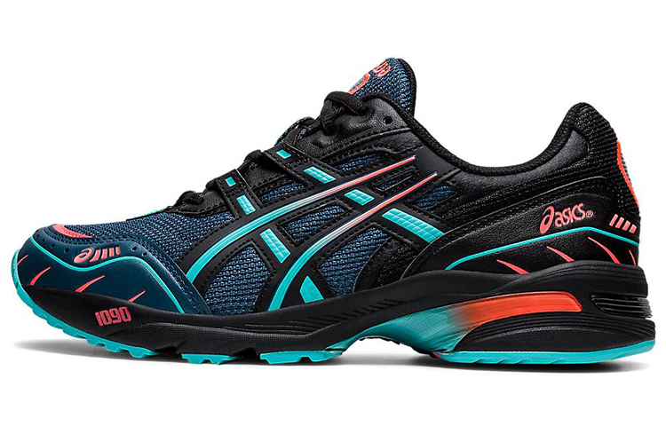 Buy ASICS Gel 1090 'Biru Magnetik' 1021A275-402