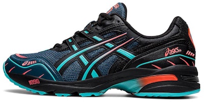 ASICS Gel 1090 'Magnetic Blue' 1021A275-402 ASICS Gel 1090 'Magnetic Blue' 1021A275-402
