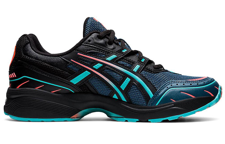 Order ASICS Gel 1090 'Biru Magnetik' 1021A275-402