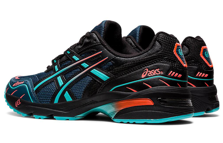 Shop ASICS Gel 1090 'Biru Magnetik' 1021A275-402
