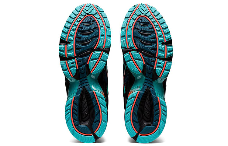 Details for ASICS Gel 1090 'Biru Magnetik' 1021A275-402