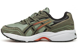 ASICS Gel 1090 'Mantle Green' 1021A385-300 ASICS Gel 1090 'Mantle Green' 1021A385-300