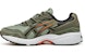 ASICS Gel 1090 'Mantle Green' - Hijau Mantel 1021A385-300