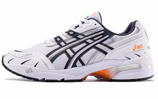 ASICS Gel 1090 'Midnight' 1021A275-100 ASICS Gel 1090 'Midnight' 1021A275-100