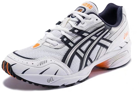 アシックス GEL-1090 "ミッドナイト" 1021A275-100 Order アシックス GEL-1090 "ミッドナイト" 1021A275-100