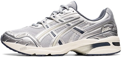 ASICS Gel 1090 'Piedmont Grey Navy' 1203A241-020 ASICS Gel 1090 'Piedmont Grey Navy' 1203A241-020
