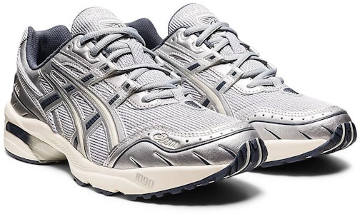 亞瑟士 Gel 1090 'Piedmont Grey Navy' 1203A241-020 Lookbook 亞瑟士 Gel 1090 'Piedmont Grey Navy' 1203A241-020