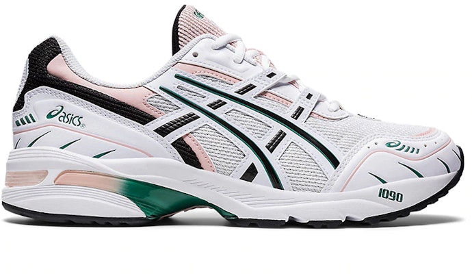 아식스 젤-1090 핑크/화이트 (Asikseu Jel-1090 Pingkeu/Hwaiteu) 1021A275-106 Order 아식스 젤-1090 핑크/화이트 (Asikseu Jel-1090 Pingkeu/Hwaiteu) 1021A275-106
