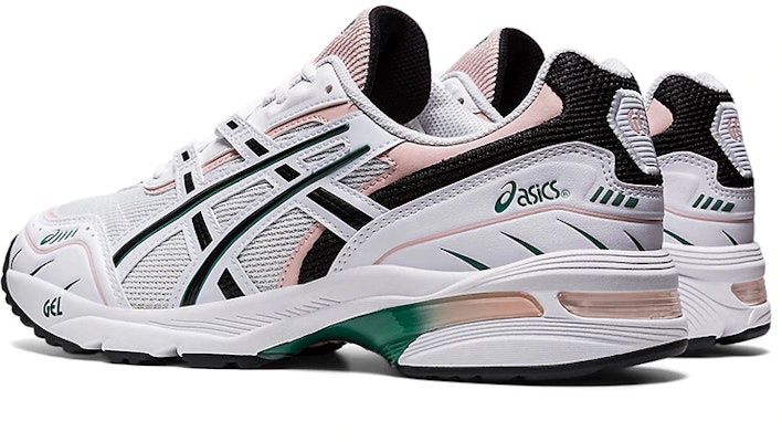 아식스 젤-1090 핑크/화이트 (Asikseu Jel-1090 Pingkeu/Hwaiteu) 1021A275-106 Shop 아식스 젤-1090 핑크/화이트 (Asikseu Jel-1090 Pingkeu/Hwaiteu) 1021A275-106