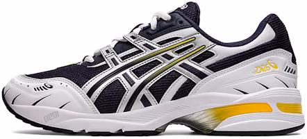 ASICS Gel 1090 'Pure Silver' 1021A275-400 ASICS Gel 1090 'Pure Silver' 1021A275-400