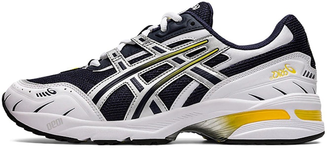 ASICS Gel 1090 '纯银' 1021A275-400 Buy ASICS Gel 1090 '纯银' 1021A275-400