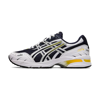 ASICS Gel 1090 'Pure Silver'