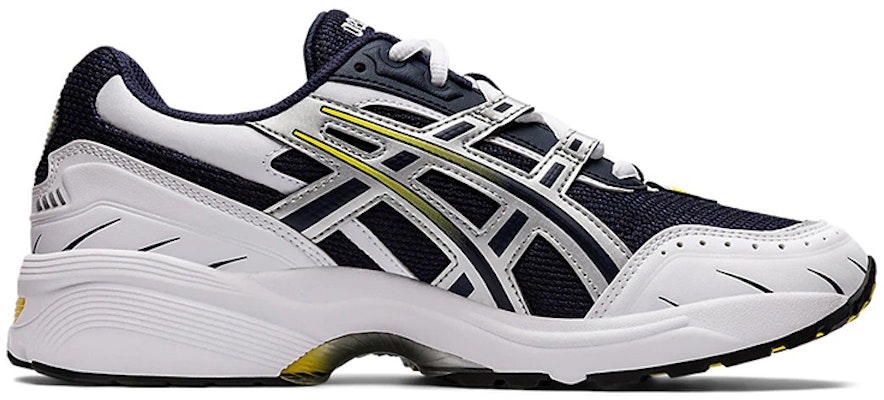 ASICS Gel 1090 '纯银' 1021A275-400 Order ASICS Gel 1090 '纯银' 1021A275-400