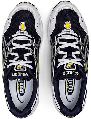 ASICS Gel 1090 '纯银' 1021A275-400 Shop ASICS Gel 1090 '纯银' 1021A275-400