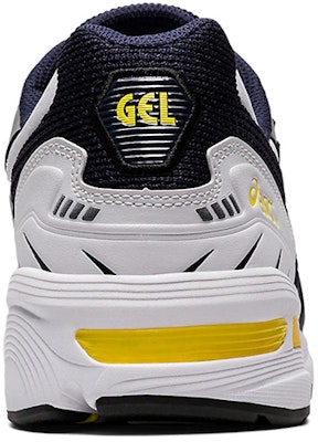 ASICS Gel 1090 '纯银' 1021A275-400 Details for ASICS Gel 1090 '纯银' 1021A275-400