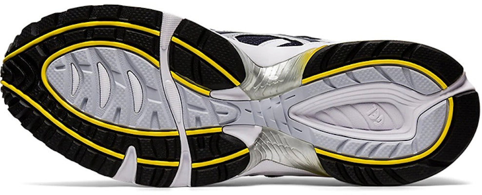 ASICS Gel 1090 '纯银' 1021A275-400 Sizing ASICS Gel 1090 '纯银' 1021A275-400