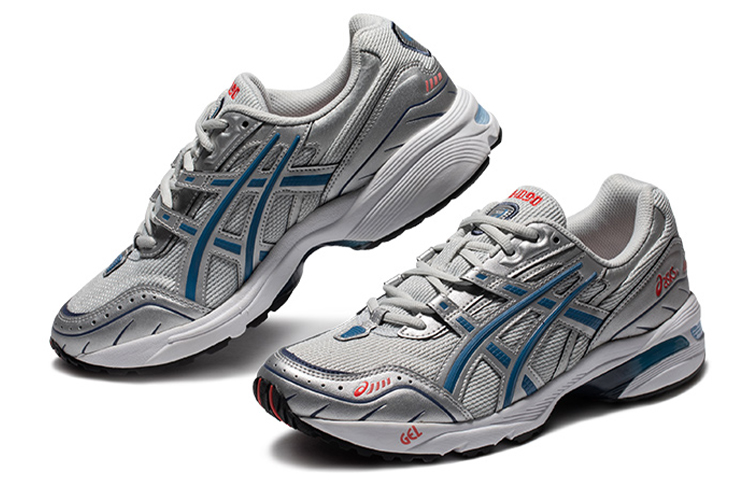 Lookbook ASICS Gel 1090 'Perak Murni Teal' 1201A484-020