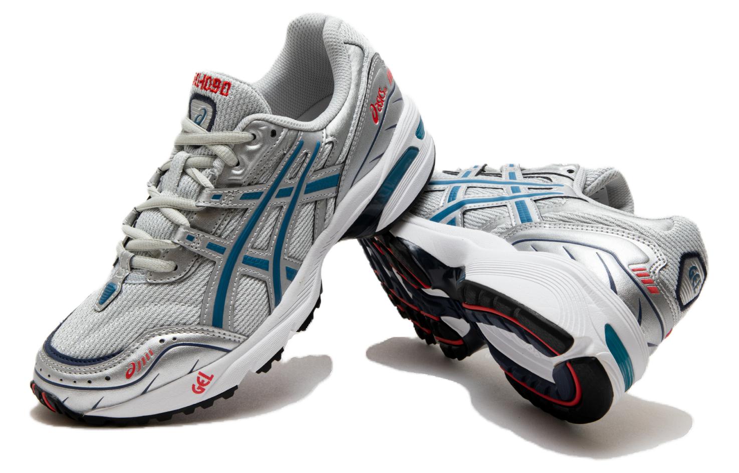 Shop ASICS Gel 1090 'Perak Murni Teal' 1201A484-020