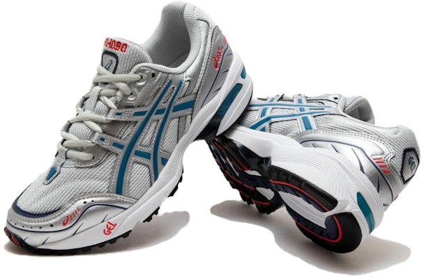 ASICS Gel 1090 'Perak Teal Tulen' 1201A484-020 Shop ASICS Gel 1090 'Perak Teal Tulen' 1201A484-020