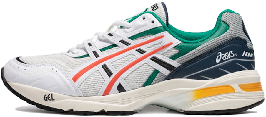 アシックス GEL-1090 白/グレー 1203A243-020 Buy アシックス GEL-1090 白/グレー 1203A243-020