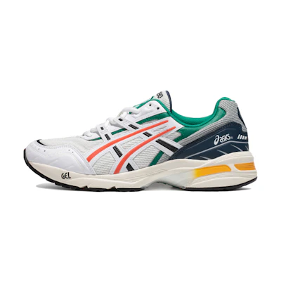 ASICS Gel-1090 'White Gray'