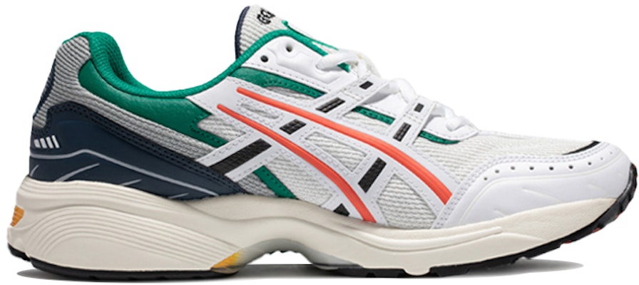 アシックス GEL-1090 白/グレー 1203A243-020 Order アシックス GEL-1090 白/グレー 1203A243-020