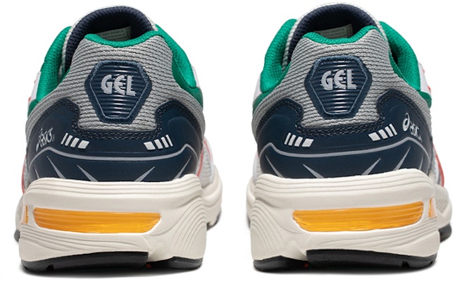 アシックス GEL-1090 白/グレー 1203A243-020 Purchase アシックス GEL-1090 白/グレー 1203A243-020