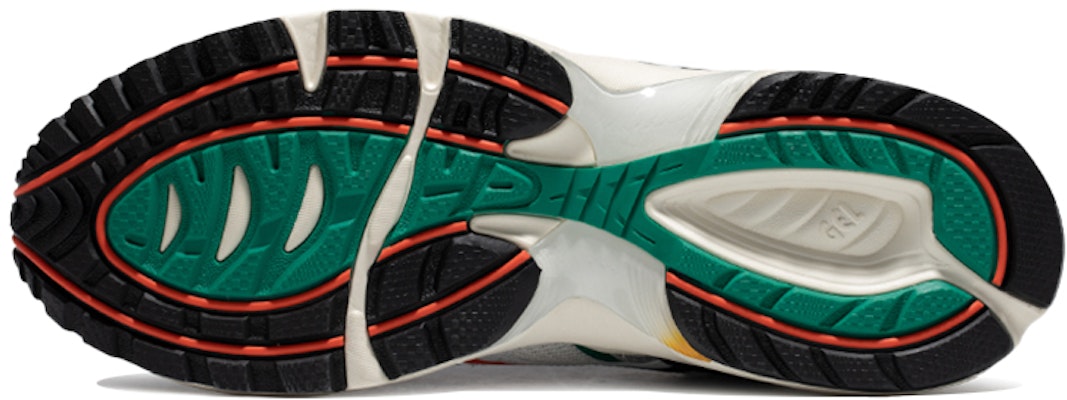 アシックス GEL-1090 白/グレー 1203A243-020 Details for アシックス GEL-1090 白/グレー 1203A243-020