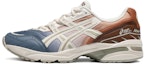 Buy アシックス GEL-1090 ブルーブラウン 1203A243-400