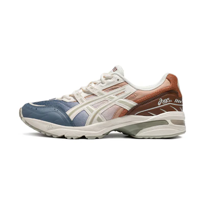 ASICS Gel-1090 'Blue Brown'