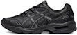 ASICS Gel-1090 'Hitam Kelabu' 1203A243-001