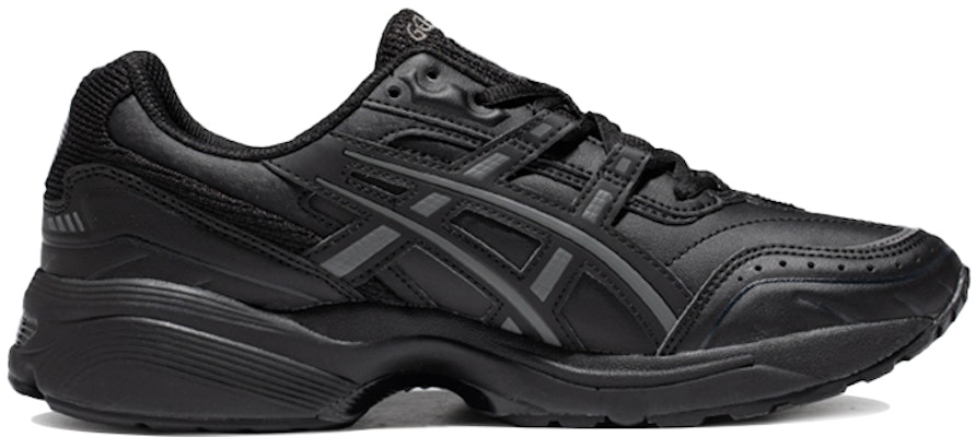 ASICS Gel-1090 'Hitam Kelabu' 1203A243-001 Order ASICS Gel-1090 'Hitam Kelabu' 1203A243-001