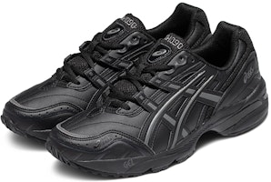 ASICS Gel-1090 'Negro Gris' 1203A243-001 Lookbook ASICS Gel-1090 'Negro Gris' 1203A243-001