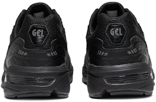 ASICS Gel-1090 'Negro Gris' 1203A243-001 Purchase ASICS Gel-1090 'Negro Gris' 1203A243-001