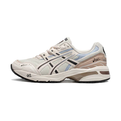 ASICS Gel-1090 'Cream Brown'