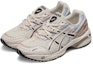 Lookbook ASICS Gel-1090 'Krim Coklat' 1203A243-023