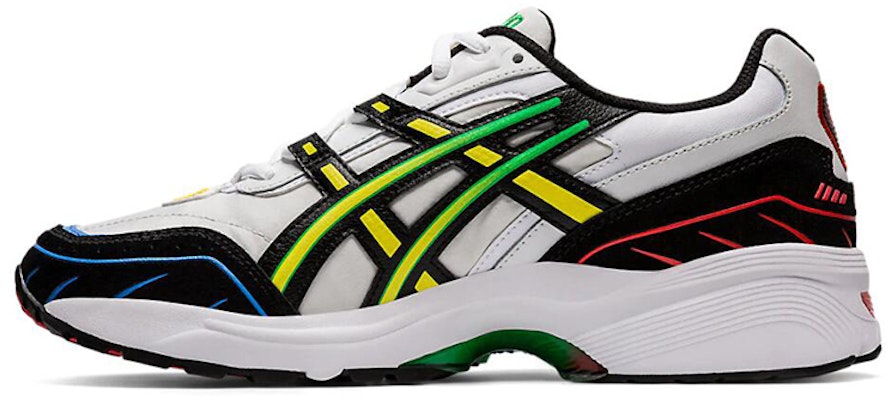 ASICS Gel 1090 'Retro Tokyo Olympic' Sepatu Pria 1021A283-100 Buy ASICS Gel 1090 'Retro Tokyo Olympic' Sepatu Pria 1021A283-100