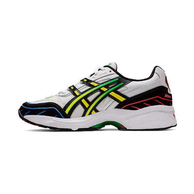 ASICS Gel 1090 'Retro Tokyo Olympic'