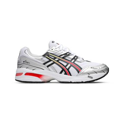 ASICS Gel 1090 'Silver'