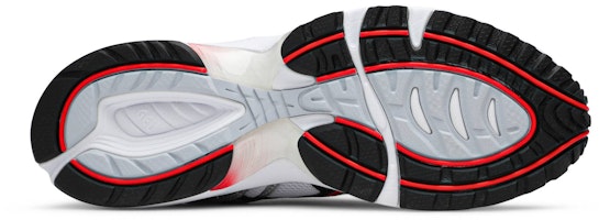 아식스 젤 1090 '실버' 1021A285-100 Shop 아식스 젤 1090 '실버' 1021A285-100