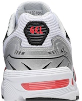 아식스 젤 1090 '실버' 1021A285-100 Sizing 아식스 젤 1090 '실버' 1021A285-100