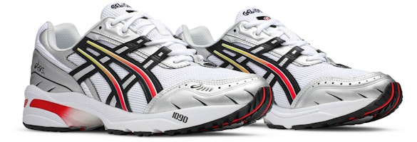 아식스 젤 1090 '실버' 1021A285-100 Cheap 아식스 젤 1090 '실버' 1021A285-100