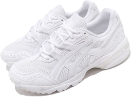 아식스 젤 1090 '화이트' (Asikseu Jel 1090 'Hwaiteu') 1021A275-101 Lookbook 아식스 젤 1090 '화이트' (Asikseu Jel 1090 'Hwaiteu') 1021A275-101