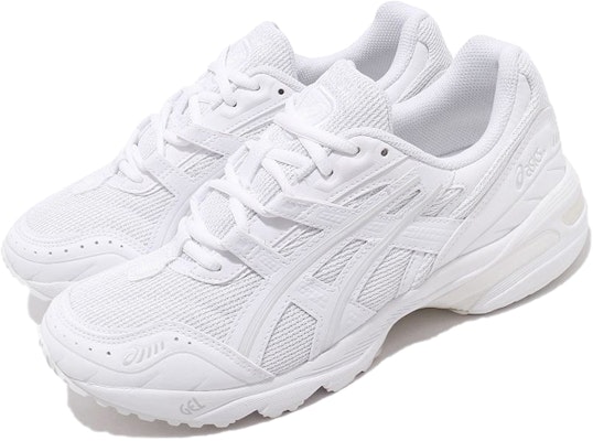 亚瑟士 ASICS Gel 1090 '白色' 1021A275-101 Lookbook 亚瑟士 ASICS Gel 1090 '白色' 1021A275-101