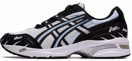 ASICS Gel 1090 'White Black' 1021A385-100 ASICS Gel 1090 'White Black' 1021A385-100