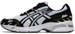 ASICS Gel 1090 'Putih Hitam' 1021A385-100