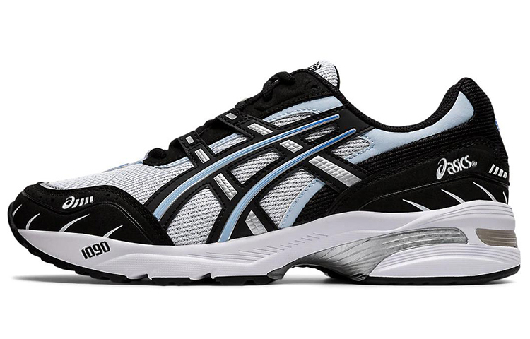 ASICS Gel 1090 'White Black' 1021A385-100