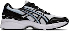 Order ASICS Gel 1090 'Putih Hitam' 1021A385-100