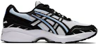 Lookbook ASICS Gel 1090 '白黑' 配色 1021A385-100